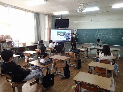 児童会・委員会活動