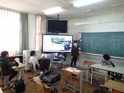 児童会・委員会活動