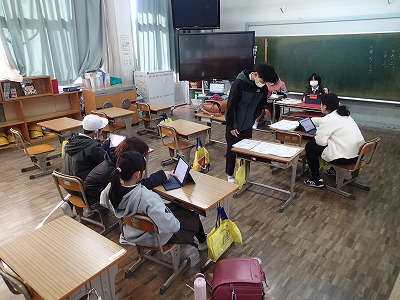 児童会・委員会活動