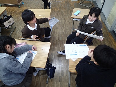 ４年 スマホ・ネット安全教室