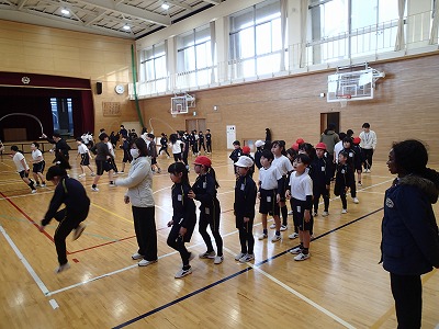 朝トレ・ＡＬＴ紹介