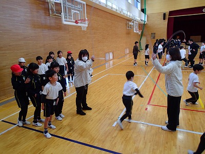 朝トレ・ＡＬＴ紹介