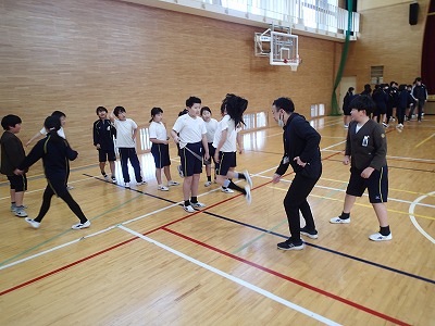 朝トレ・ＡＬＴ紹介