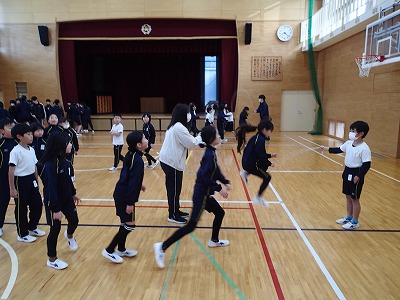 朝トレ・ＡＬＴ紹介