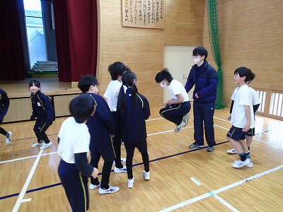 朝トレ・ＡＬＴ紹介