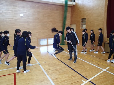 朝トレ・ＡＬＴ紹介