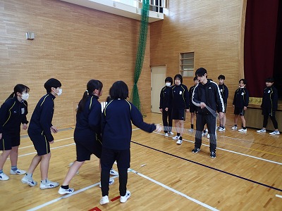 朝トレ・ＡＬＴ紹介