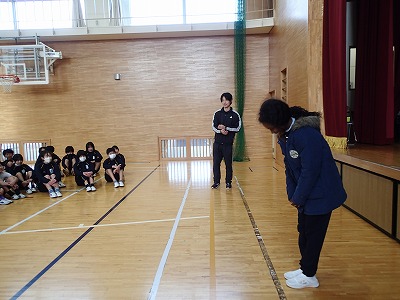 朝トレ・ＡＬＴ紹介