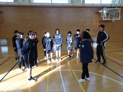 朝トレ・ＡＬＴ紹介