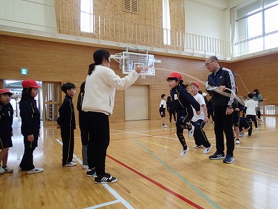 朝トレ（最終）