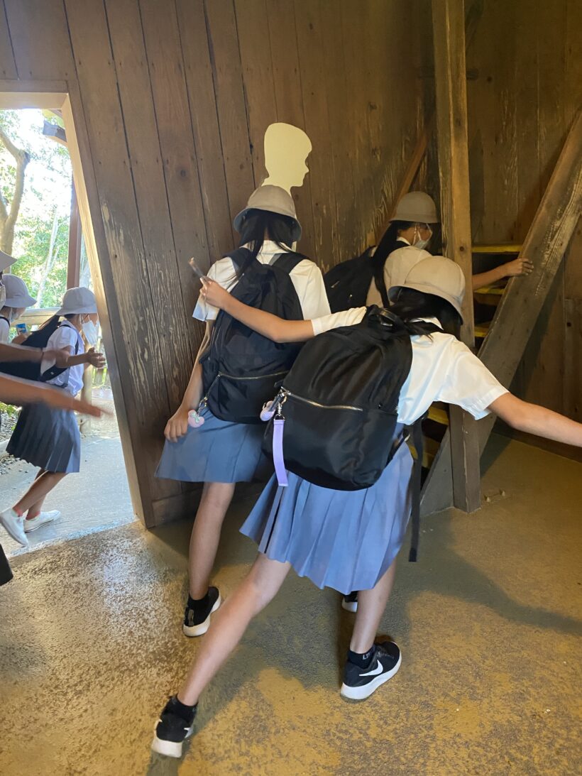 R3年度　５年生社会見学