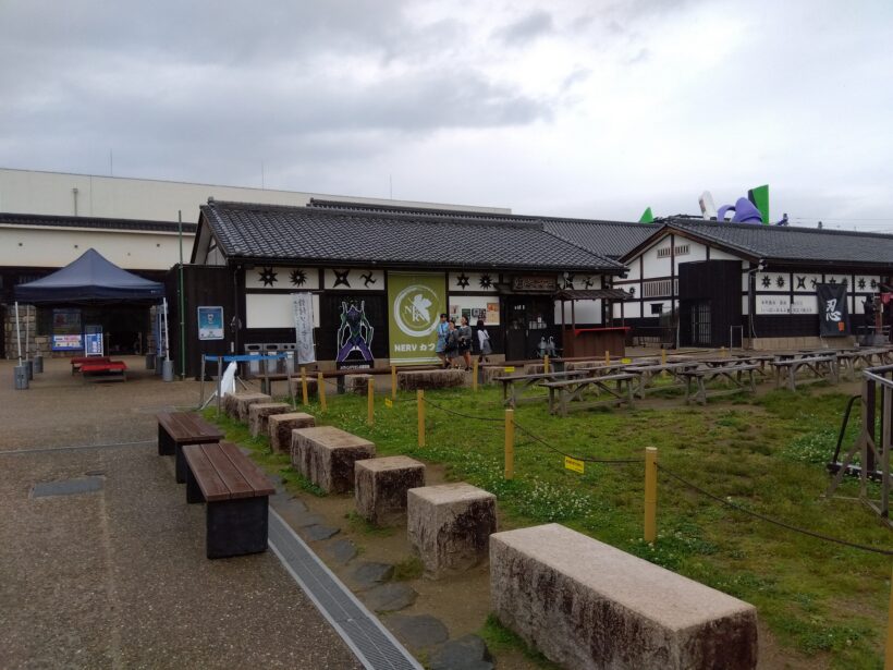 修学旅行　奈良・京都方面