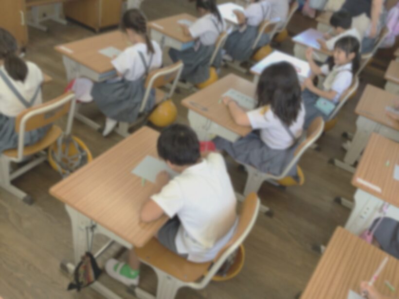 保幼こ小連携公開授業