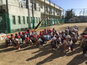 社会見学に行ってきました