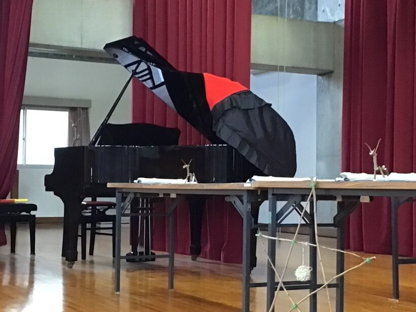 のびっこ集会　12月17日(水)