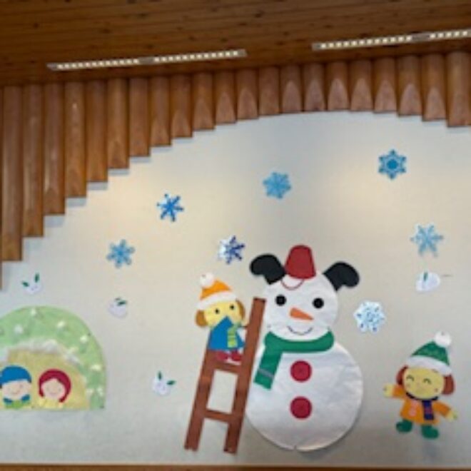 紀の川市立名手小学校画像1