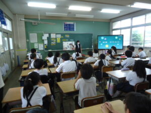 キッズサポートスクール(2･5年生)