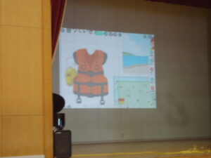 1学期終業式