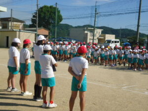 えがお集会