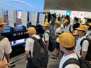 大阪・関西万博に行ってきました