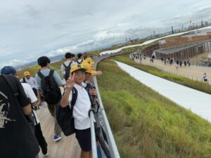 大阪・関西万博に行ってきました