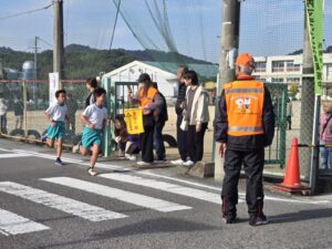 校内マラソン大会