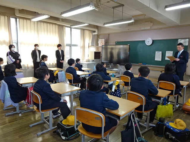 気がつけば、夏休みまであと1ヶ月