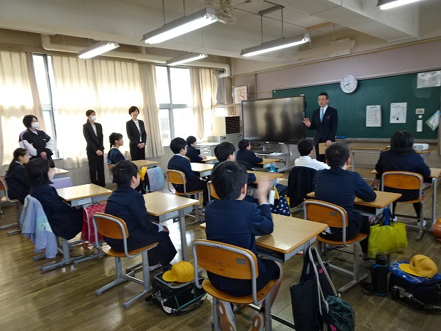 気がつけば、夏休みまであと1ヶ月