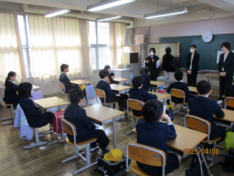 気がつけば、夏休みまであと1ヶ月