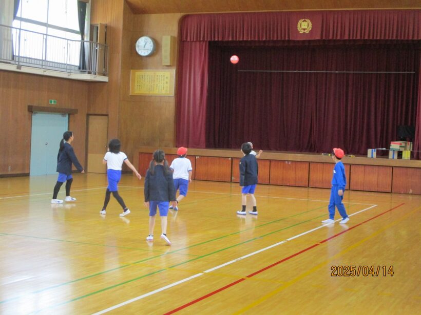 気がつけば、夏休みまであと1ヶ月