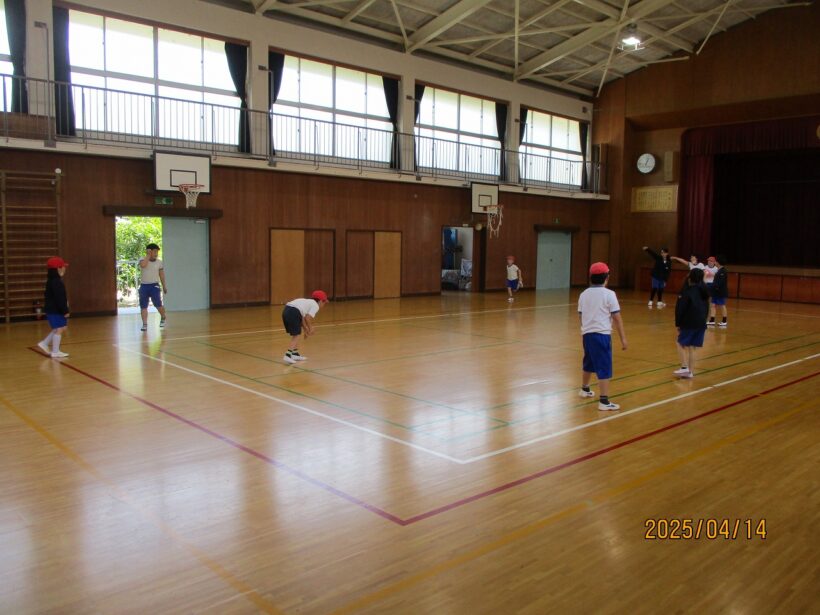 気がつけば、夏休みまであと1ヶ月