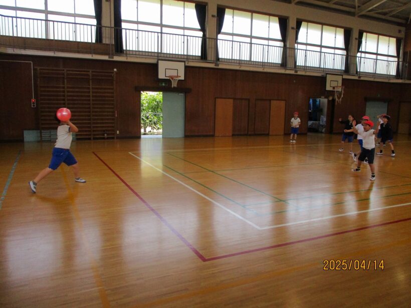 気がつけば、夏休みまであと1ヶ月