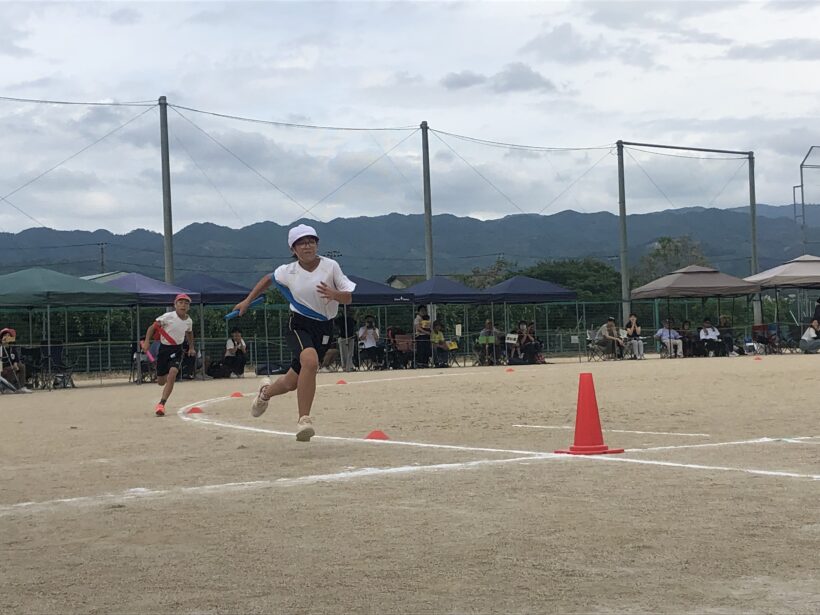 第108回秋季大運動会②