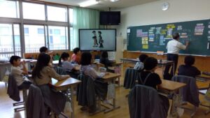キッズサポート（2/5年生）