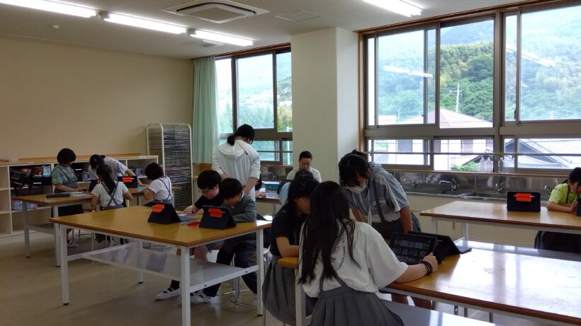 クラブ活動