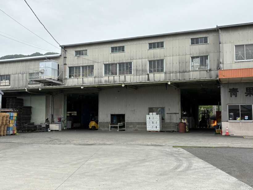 校区探検(3年生）
