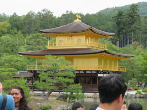 修学旅行に行ってきました①