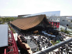 社会見学に行ってきました。