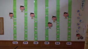 読書マラソン結果（10月）