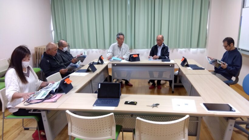 第２回学校運営協議会