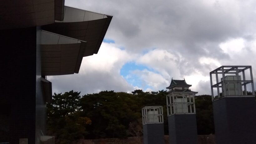 近代美術館見学(5/6年生)