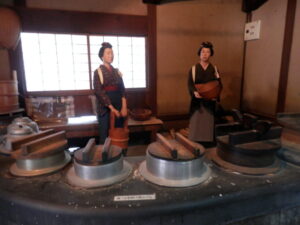 清州の里見学（4年生）