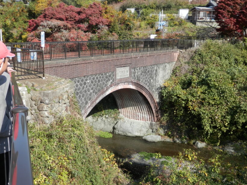 清州の里見学（4年生）