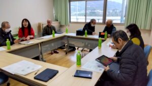 第3回学校運営協議会