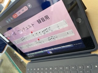 4/30　今日の田中小