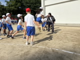 5/13　今日の田中小