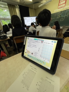 5/2 今日の田中小