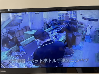 5/12　今日の田中小