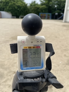 5/19　今日の田中小