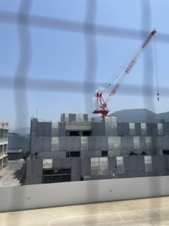5/20 今日の田中小